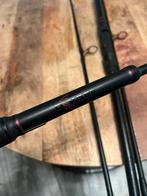 Nash Dwarf Hengel 9 ft - Beschadigde Molenmontage, Ophalen of Verzenden, Gebruikt, Werphengel