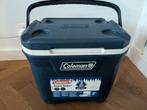 Koelbox - Coleman Xtreme Cooler 28QT 26L - 1x gebruikt, Caravans en Kamperen, Koelboxen, Ophalen, Zo goed als nieuw, Koelbox, Koelelement