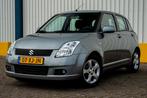 Te koop: Suzuki Swift 1.5 Exclusive - 2007 | €6.000,-, Auto's, Stof, Zwart, 4 cilinders, Swift