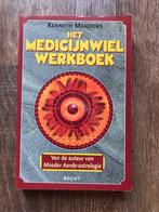 Kenneth Meadows -  Het Medicijnwiel Werkboek, Boeken, Ophalen of Verzenden, Gelezen
