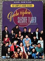 Goede Tijden Slechte Tijden (GTST), seizoen 4, Cd's en Dvd's, Dvd's | Tv en Series, Ophalen of Verzenden, Zo goed als nieuw