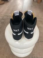 Nike Blazers Mid 77 Vintage Zwart/Wit, Zwart, Nike, Ophalen of Verzenden, Sneakers of Gympen