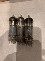 Vintage Philips Buizen - E00, PL500, 5C04, Ophalen