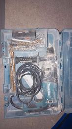 Makita klopboormachine hr22330, Doe-het-zelf en Verbouw, Gereedschap | Boormachines, Ophalen, Gebruikt, Boormachine