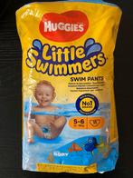 Huggies Little Swimmers 5-6, Kinderen en Baby's, Ophalen, Huggies, Jongetje of Meisje, Nieuw