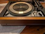Dual 1218, Audio, Tv en Foto, Platenspelers, Ophalen, Gebruikt, Automatisch, Platenspeler
