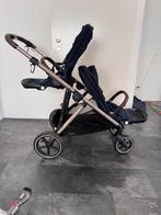 Cybex Gazelle S, Kinderen en Baby's, Kinderwagens en Combinaties, Gebruikt, Ophalen of Verzenden, Verstelbare duwstang, Kinderwagen