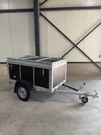 bagage aanhangwagen, Auto diversen, Ophalen, Nieuw
