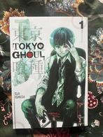 Tokyo Ghoul Vol. 1 Engels, Boeken, Strips | Comics, Eén comic, Ophalen of Verzenden, Zo goed als nieuw, Japan (Manga)