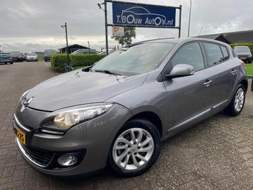Renault Mégane 1.2 TCe Expression|97Dkm|Trekhaak|Cruise| beschikbaar voor biedingen