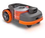 Segway H1500E VF robotmaaier 1500 m² GPS Camera RTK 4G wifi, Tuin en Terras, Robotmaaiers, De Elzenhof 7G, Bestuurbaar via app
