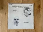 Lee Hazelwood & Nancy Sinatra - Did You Ever lp vinyl, Cd's en Dvd's, Vinyl | Pop, Ophalen of Verzenden, 1960 tot 1980, Gebruikt