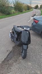Type 3 70cc Tekoop/ Teruil, Fietsen en Brommers, Snorfietsen en Snorscooters, Ophalen, Gebruikt, Tweetakt, Piaggio