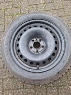 Winterbanden voor Alfa, in prima staat op stelen velg, Auto-onderdelen, Banden en Velgen, Gebruikt, 16 inch, Banden en Velgen