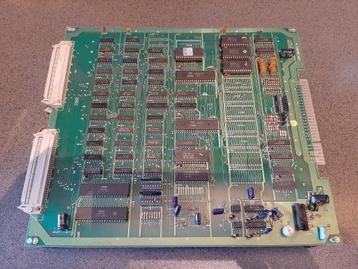 XX MISSION Arcade PCB beschikbaar voor biedingen