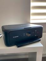Canon Prixma TS5150 Printer, Ophalen of Verzenden, Zo goed als nieuw, Printer