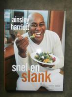 Ainsley Harriott Snel en slank, Boeken, Nieuw, Ophalen of Verzenden