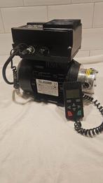 ZUWA Combistar 2000 Industriële Pomp, Tuin en Terras, Waterpompen, Ophalen of Verzenden, Zo goed als nieuw, Elektrisch, Overige typen