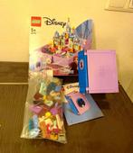 Lego 43175 Elsa en Anna's verhalenavonturenboek, Ophalen of Verzenden, Gebruikt, Complete set, Lego