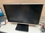 HP Compaq LA2405wg Monitor - Gebruikt, Computers en Software, Monitoren, Gebruikt, In hoogte verstelbaar, Full HD, Ophalen of Verzenden