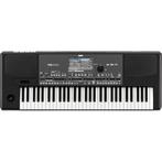 KORG PA600 Entertainer Keyboard – nieuw in doos, Muziek en Instrumenten, Keyboards, 61 toetsen, Korg, Nieuw, Ophalen of Verzenden