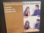 Anna Enquist & Ivo Jansen : Chopin Gedichten ( cd ), Ophalen of Verzenden, Zo goed als nieuw, Levenslied of Smartlap