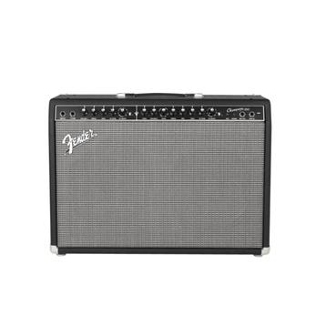 Fender Champion100 Gitaarversterker+FootSwitch | Nette Staat beschikbaar voor biedingen