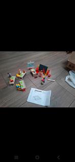 Playmobil set 5314, Victoriaans klaslokaal, Kinderen en Baby's, Speelgoed | Playmobil, Ophalen of Verzenden, Zo goed als nieuw