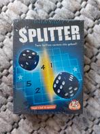 Splitter, Ophalen of Verzenden, Zo goed als nieuw