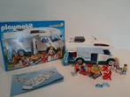 Playmobil summerfun - 6671 Familiecamper, Ophalen, Zo goed als nieuw