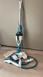 Black + Decker stoomreiniger, Ophalen