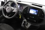 Mercedes-Benz Vito 116 CDI XL EURO 6 € 17.500,00, Stof, 4 cilinders, Wit, Bedrijf