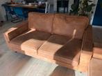2-zits bank Mexico - Industrieel design, Huis en Inrichting, Banken | Bankstellen, Ophalen, Gebruikt, 150 tot 200 cm, Tweepersoons