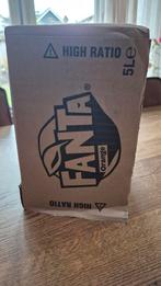Fanta postmix nieuw in doos, Ophalen of Verzenden, Nieuw