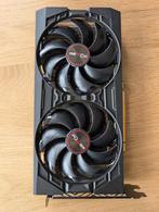 Radeon RX 5500 4GB Videokaart, Computers en Software, Videokaarten, AMD, PCI-Express 4, Ophalen of Verzenden, Zo goed als nieuw