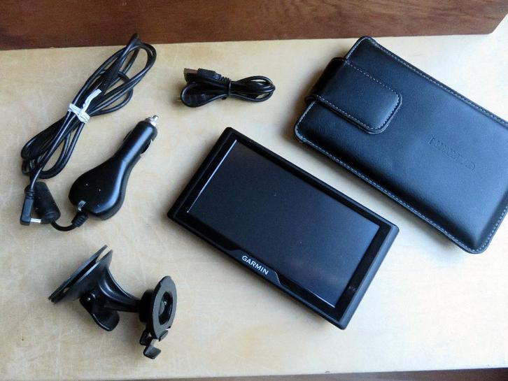 Germin Drive 61 LMT-S, Auto diversen, Autonavigatie, Zo goed als nieuw, Ophalen of Verzenden