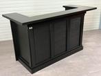 Huisbar / Mancave bar / bar 200 cm / Kantine bar, Huis en Inrichting, Ophalen, Info@123barren.nl, Nieuw, 123 Barren