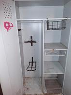 zadelkast, Ophalen of Verzenden, Gebruikt, Overige soorten