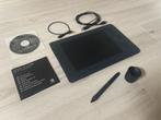 Wacom Intuos Pro Small PTH 451, Computers en Software, Tekentablets, Multi-touch, Ophalen of Verzenden, Zo goed als nieuw, Draadloos