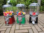 BEAVER pinda kauwgomballen automaten fifties sixties retro, Verzamelen, Automaten | Overige, Ophalen, Zo goed als nieuw