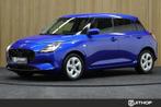 Suzuki Swift 1.2 Select Smart Hybrid | Uit Voorraad Leverbaa, Auto's, 83 pk, Stof, Gebruikt, Zwart