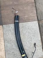 NTA2543 werkende sparta ion fiets accu batavus  km 4304, Ophalen of Verzenden, Zo goed als nieuw