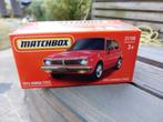 Honda Civic CVCC '76 Matchbox, Ophalen, Nieuw, Auto