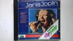 Janis Joplin - The Very Best Of, Cd's en Dvd's, Ophalen of Verzenden, Zo goed als nieuw, Poprock