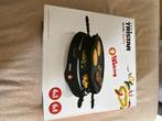 Tristar Raclette, Ophalen, Nieuw, 4 t/m 7 personen
