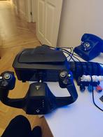 Turtle Beach VelocityOne Flight Yoke, Spelcomputers en Games, Ophalen, Zo goed als nieuw