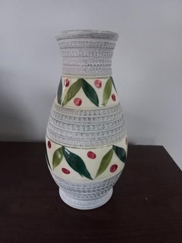 Vintage W. Germany Vaas 532-25 beschikbaar voor biedingen