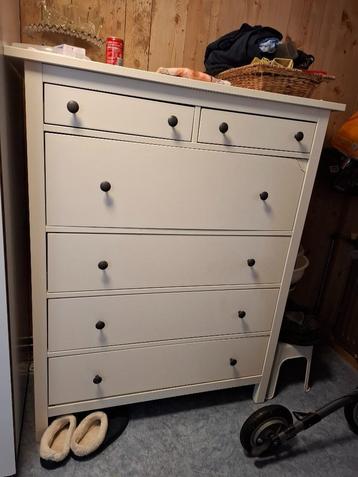 laden kast