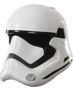 Stormtrooper helm - Star Wars VII, Verzamelen, Star Wars, Ophalen, Zo goed als nieuw, Actiefiguurtje