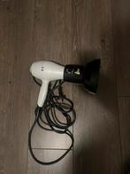 Fohn met diffuser kop, Ophalen of Verzenden, Zo goed als nieuw, Föhn of Haardroger